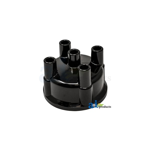Cap, Prestolite Distributor 4.5" x4.5" x3"